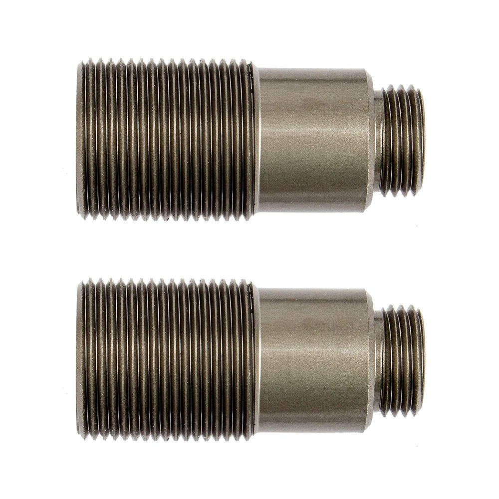 Team Associated Shock Bodies 10x19mm aluminum ASC21552 Electric Car/Truck Option Parts