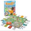 Game Factory 646255 Verfuxt, Detektivspiel fr Kinder view 2