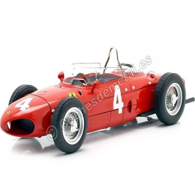 CMR CMR170 Collectible Miniature Car Red