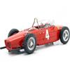 CMR CMR170 Collectible Miniature Car Red view 2