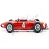 CMR CMR170 Collectible Miniature Car Red view 3