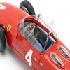 CMR CMR170 Collectible Miniature Car Red view 4