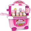 Ice Cream Stop Ice Cream Cart Playset view 4