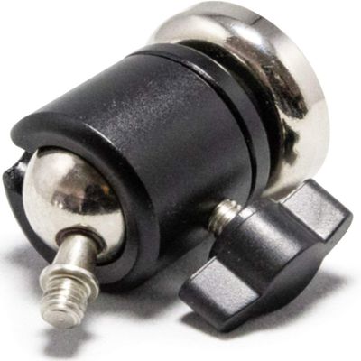Ape Labs Swivel Ball Adapter (for Cans & Coins)