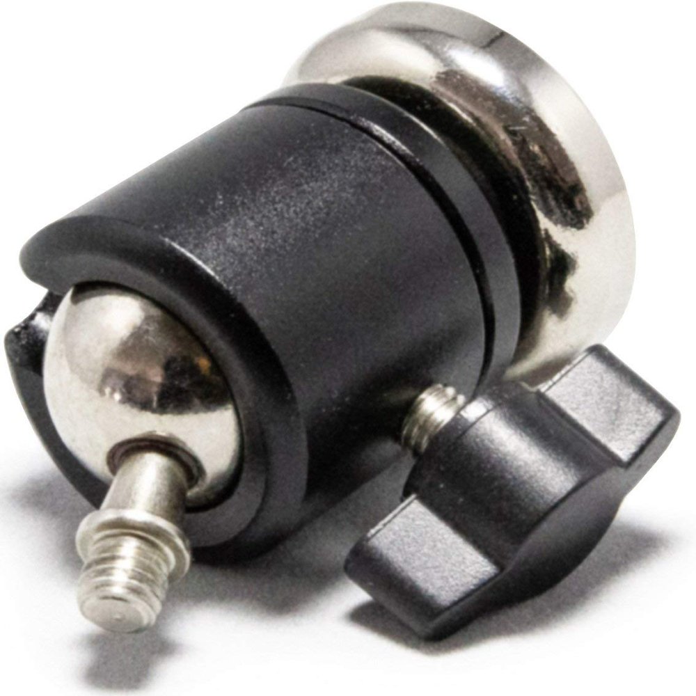 Ape Labs Swivel Ball Adapter (for Cans & Coins)