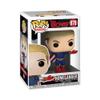 Funko Pop! TV: The Boys - Homelander Levitating, Multicolor view 1