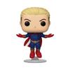 Funko Pop! TV: The Boys - Homelander Levitating, Multicolor view 2