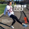 Kickit | The Original Birdie Soccer Trainer | Play Outdoors, Indoors or Backyard, Beach or Tailgate, All Ages Fun & Travel Friendly (Red) view 4