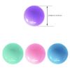 Hotusi 40Pcs Game Replacement Marbles Balls Compatible with Hungry Hungry Hippos view 2