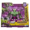 Transformers Toys Cyberverse Ultra Class Clobber Action Figure - Combines with Energon Armor to Power Up - for Kids Ages 6 and Up, 6.75-inch view 2