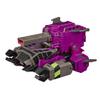 Transformers Toys Cyberverse Ultra Class Clobber Action Figure - Combines with Energon Armor to Power Up - for Kids Ages 6 and Up, 6.75-inch view 3
