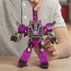Transformers Toys Cyberverse Ultra Class Clobber Action Figure - Combines with Energon Armor to Power Up - for Kids Ages 6 and Up, 6.75-inch view 4