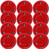 Green Biscuit Red 12 Pack Passers view 1