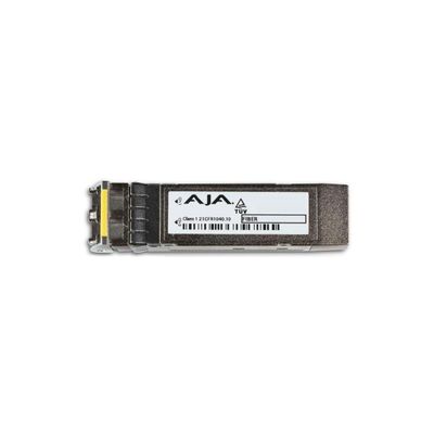 AJA 12G/6G-SDI Dual Coax HD-BNC Transmitter for FS4 Synchronizer