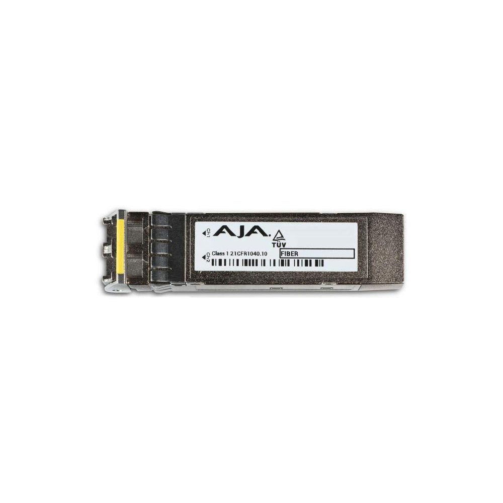 AJA 12G/6G-SDI Dual Coax HD-BNC Transmitter for FS4 Synchronizer