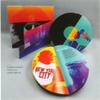 John Lennon Vinyl Book + Official Collectible by Postal Service view 2