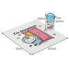 Case with A Towel Set I'M Doraemon Secret Tool view 4