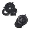 Que-T 2 Speed AX2 Transmission Gearbox w/Housing for 1/10 RC AXIAL Wraith AX90018 90048 90053 (Gearbox with Cover) view 2