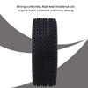 2PCS RC Car Tire, RC Front Tyre Off-Road Wheels Compatible for 144001 1/14 Car Scale Tires ((144001-1269)) view 4