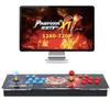 Pandora Treasure 3D Arcade Game Console - 30000 Games Installed, Search Games, Support 3D, 1280x720P, Favorite List, 4 Players Online, 2 Player Controls view 1