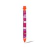 MIGHTY SKINS MightySkins Carbon Fiber Skin for Logitech Crayon Digital Pencil iPad (6th gen) - Pink Camo | Protective, Durable Textured Carbon Fiber Finish | Easy to Apply | Made in The USA view 1