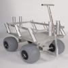 Alumacart, Inc. The Sidekick Beach Wagon view 1