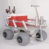 Alumacart, Inc. The Sidekick Beach Wagon view 2