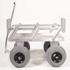 Alumacart, Inc. The Sidekick Beach Wagon view 3