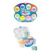 Educational Insights Playfoam 8 Pack & Playfoam Go, Non-Toxic, Never Dries Out, Ages 3+ view 1