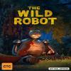 The Wild Robot 4K Ultra HD | Region Free view 1