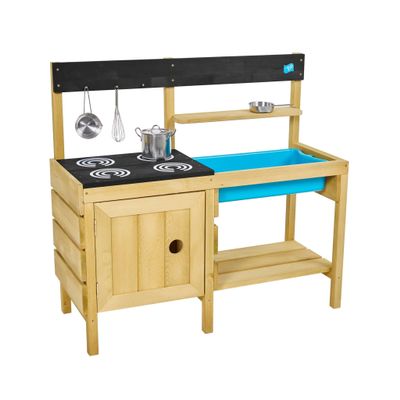 TP Toys TP611 Wooden Junior Chef Mud Kitchen