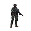 JoyToy Hardcore Coldplay Russian CCO Special Forces Gunner 1:18 Scale Action Figure view 1