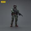 JoyToy Hardcore Coldplay Russian CCO Special Forces Gunner 1:18 Scale Action Figure view 3