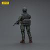 JoyToy Hardcore Coldplay Russian CCO Special Forces Gunner 1:18 Scale Action Figure view 4