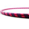 The Spinsterz Hoola Hoop for Kids - Made in The USA, Great for Kids Hoop for Fun and Exercise (Tutu2) view 1