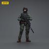 JoyToy Hardcore Coldplay Russian CCO Special Forces Sniper 1:18 Scale Action Figure view 3