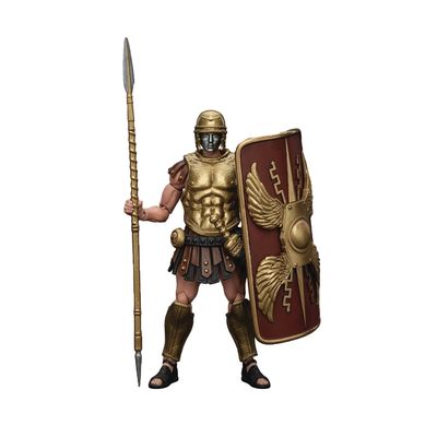 JoyToy Strife Roman Republic Cohort IV Squad Light Infantry I 1:18 Scale Action Figure
