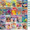 Bendon Publishing 12 Count Play Pack Grab and Go Assorted Set For Toddlers Boys and Girls (12 Different Packs Guaranteed) and 12"Thank You" Cards, Great for Party Favors and Supplies view 1