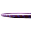 The Spinsterz Hoola Hoop for Kids - Made in The USA, Great for Kids Hoop for Fun and Exercise (Purple Pixies) view 1