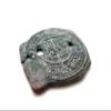 Spanish Doubloon Replica Metal Coin view 3
