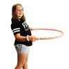 The Spinsterz Hoola Hoop for Kids - Made in The USA, Great for Kids Hoop for Fun and Exercise (Dreamsicle) view 1