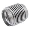 FORTLUFT Exhaust Flex Pipe Bellows (2.25''x3.00''/57x76mm) view 1