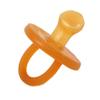 Sweetie Rubber Orthodontic Pacifier 2 Count (Medium 6-12) view 2