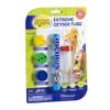 Steve Spangler Science Extreme Geyser Tube - Science Kit for Kids - Mentos & Soda Lab Experiment - Includes Tube, Candy, & Unique Spray Caps - Chemistry Magic - Classroom STEM Project view 1