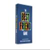 DSS Games The Best Friend Game: Think You Know Your Friends? [A Party Game | Card Game for Adults & Teens for Friends | Birthday Gift | Game Night] view 1