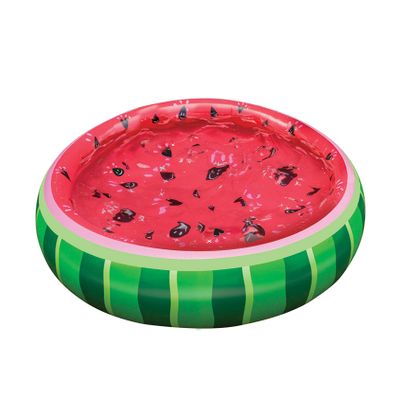 BANZAI Watermelon Splash Pool