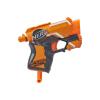 NERF MicroShots 6-Blaster Bundle - 6 Mini Dart-Firing Elite Blasters and 6 Official Elite Darts - Kids, Teens, Adults (Amazon Exclusive), 1.73 x 16.5 x 10.98 inches view 4