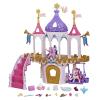 My Little Pony Friendship Castle Playset Including Twilight Sparkle and Pinkie Pie Figures (Amazon Exclusive) view 1