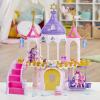 My Little Pony Friendship Castle Playset Including Twilight Sparkle and Pinkie Pie Figures (Amazon Exclusive) view 2