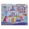 My Little Pony Friendship Castle Playset Including Twilight Sparkle and Pinkie Pie Figures (Amazon Exclusive) view 4